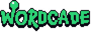 Wordcade